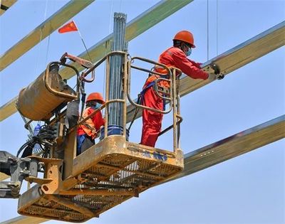 探秘 威樂常州工業(yè)4.0工廠主體結(jié)構(gòu)完工與建筑智能化系統(tǒng)設(shè)計(jì)