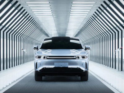 長安汽車數智工廠正式掛牌，阿維塔07成為首款下線車型——建筑智能化系統設計深度解析