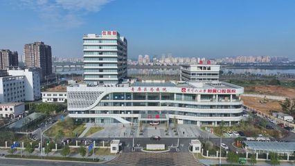 五進五提升，便民利民在行動——青原區總醫院優化檢驗檢測服務，全面提升患者就醫體驗