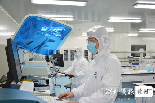 481億元出口退免稅助深圳穩外貿，檢驗檢測服務提供關鍵支撐