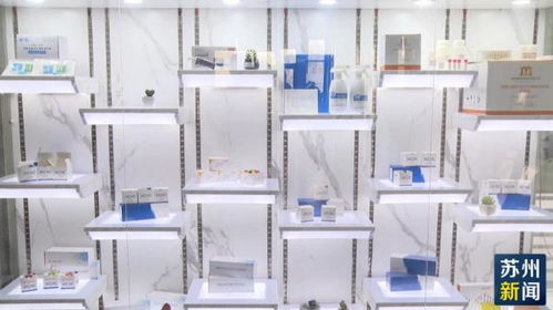 蘇企研發新型基因檢測試劑盒獲批上市，賦能飼料添加劑精準生產